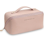 Roosa kosmeetikakott NEED4YOU