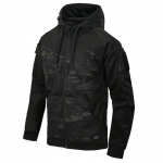 Meeste kapuutsiga pusa Helikon-Tex Rogue Hoodie, Multicam