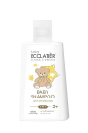 Laste&scaron;ampoon 3+ Ecolatier Easy Detangling, 250 ml