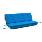 Kiigepatjade komplekt Outsunny