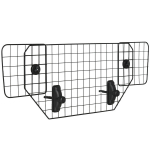Koera kaitsev&otilde;re Auto Universal pagasiruumi v&otilde;re 90&ndash;120 cm reguleeritav metallist