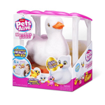 Interaktiivne komplekt Zuru Pets Alive Mama Duck Surprise, 12 osa