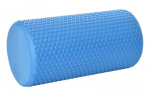 Jooga massaažirull Sanro Foam roll 30*15 cm, sinine, -
