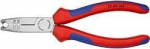 Tangid Knipex 44 21 J11, 130 mm