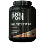 PBN valgu isolaat 2,27 kg &Scaron;okolaadimaitseline