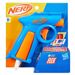 M&auml;ngup&uuml;stol Nerf N Series Flex