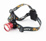 Esperanza EOT001 pealamp LED Xpe Cree Procyon