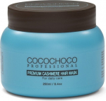 COCOCHOCO PREMIUM CASHMERE Keratiini mask p&auml;rast juuste sirgendamist, 250 ml