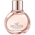 Parf&uuml;&uuml;mvesi Hollister California Wave For Her EDP naistele 30 ml