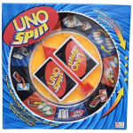 Uno Spin lauam&auml;ng Mattel Games