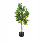KUNSTILISED TAIMED LEMONIPUU REALISTILISES TEINES 90cm L&Otilde;IKEDES