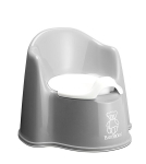 Pissipot seljatoega BabyBj&ouml;rn Potty Chair Hall 055125