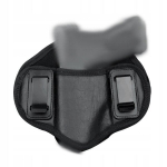 PISTOLET ASG UNIVERSAL IWB Holster Internal Glock 9mm 38 357 Black
