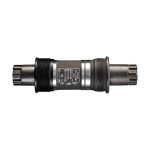 Keskjooks 126mm, Shimano Alivio Octalink