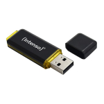 USB pulk Intenso 3.1 64GB High Speed Line 3537490, must