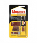 Moment Leather 30ml