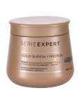 Taastav juuksemask L'Oreal Professionnel Absolut Repair Gold 250 ml