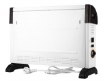 Konvektsioonradiaator koos termostaadiga Neo 90-155, 2000 W