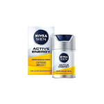 N&auml;okreem Nivea Active Energy meestele, 50 ml
