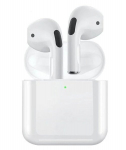 Air Pro White