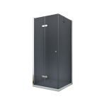 Du&scaron;ikabiin Mexen Lima grey 90x70,80,90,100,110,120 cm