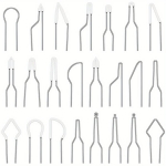 P&uuml;rograafil&otilde;ng, 23 tk