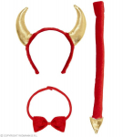 Kuradikomplekt