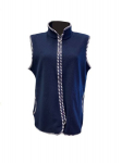 Fliisist vest Dorpol 40, sinine