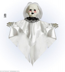 Rippuv jube nukk 50 cm