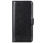 Tahke kaaned - must (OnePlus Nord N10 5G)