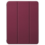 Tahke kaaned - burgundi (iPad mini 6 2021)