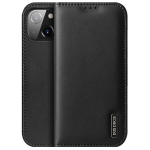 &bdquo;Dux Ducis&ldquo; Hivo tahke kaaned - must (iPhone 13)