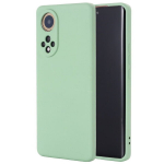 &bdquo;Shell&ldquo; K&otilde;va silikoon (TPU) kaaned - roheline (Honor 50 / Nova 9)