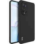 &bdquo;Imak&ldquo; K&otilde;va silikoon (TPU) kaaned - must (Honor 50 / Nova 9)