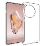 K&otilde;va silikoon (TPU) kaaned - l&auml;bipaistev (OnePlus 12R / Ace 3)