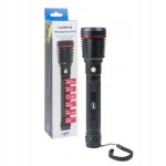 Alumiiniumist led-torni pni f420 1000lm