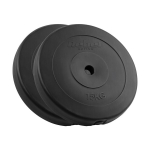 Bitumens&otilde;&otilde;rmed Rebel Active 2x15kg, 31mm auk, klassikaline ketas