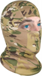 Achiou Balaclava n&auml;ole, kamuflaaž