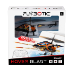 Flybotic puldiga helikopter Hover Blast