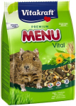 VITAKRAFT Premium Menu deegu toit, 0,6 kg