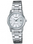 Naiste k&auml;ekell Casio, h&otilde;bedane TY16280