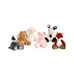 Pehme m&auml;nguasi Toys Love to Hug, 25 cm