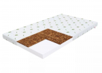 Kookosmadrats lastele BABY COCO 60X120