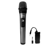 Juhtmevaba mikrofon karaoke k&otilde;laritele Media-Tech Mic Hero juhtmevaba MT398
