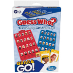 Reisim&auml;ng Hasbro Gaming Guess Who, FI,SE,NO,DA