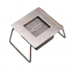 Laua biokamin Chandelita, 16 cm