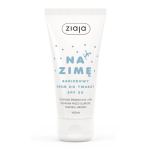 Ziaja n&auml;okreem talveperioodiks SPF 30, 50ml