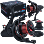 Rullik Hokkaido Carp PRO 6000