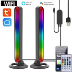 Wisciton WiFi RGB LED helilamp, must