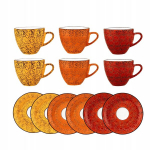 Espressotass Wilmax, 75 ml